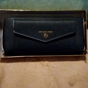 Wallet Wristlet